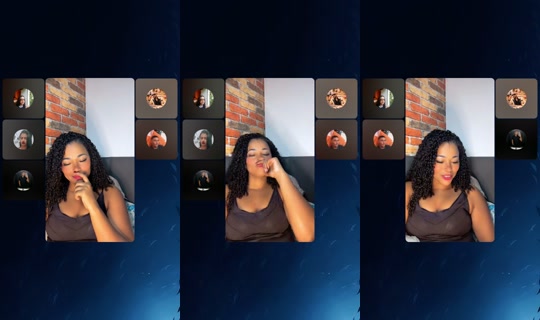 bia_morena11's Live Session — Oct 16, 2026, 3:15 AM