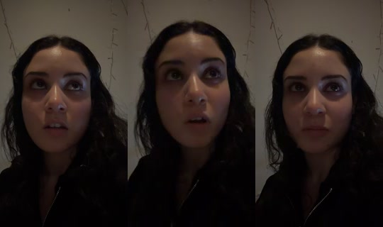 bianca.lovessinging's Live Session — Jul 17, 2026, 4:18 PM
