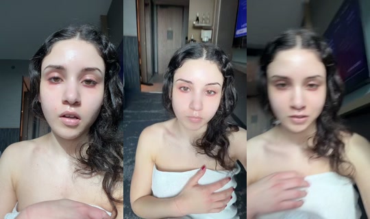 bianca.lovessinging's Live Session — Jul 18, 2026, 3:05 AM