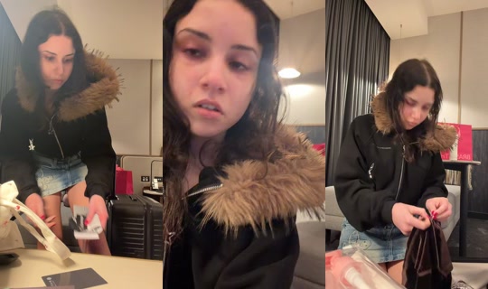 bianca.lovessinging's Live Session — Jul 18, 2026, 6:15 AM