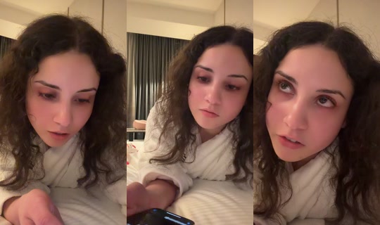 bianca.lovessinging's Live Session — Jul 18, 2026, 9:18 AM