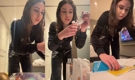 bianca.lovessinging's Live Session — Jul 18, 2026, 3:33 PM