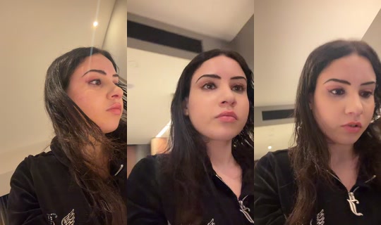 bianca.lovessinging's Live Session — Jul 18, 2026, 4:56 PM
