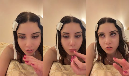bianca.lsabel's Live Session — Jul 31, 2026, 10:38 PM
