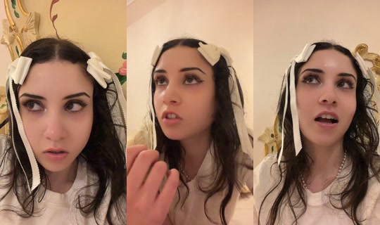 bianca.lsabel's Live Session — Aug 1, 2026, 12:33 AM