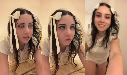 bianca.lsabel's Live Session — Aug 1, 2026, 1:38 AM