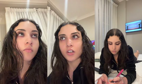 bianca.lsabel's Live Session — Aug 9, 2026, 9:20 AM
