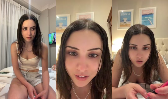 bianca.lsabel's Live Session — Aug 9, 2026, 12:10 PM