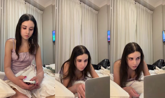 bianca.lsabel's Live Session — Aug 10, 2026, 2:10 PM