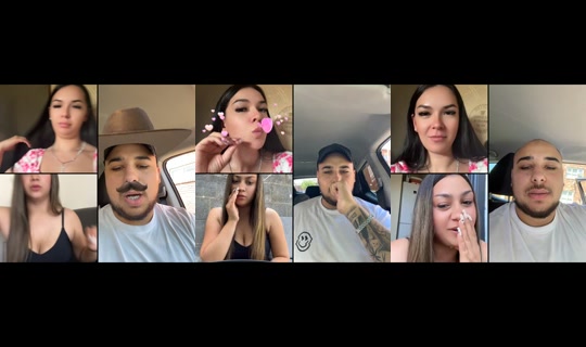 bianca.malina's Live Session — Jul 8, 2026, 12:25 PM