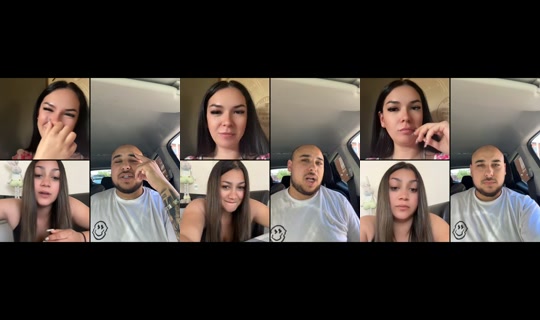 bianca.malina's Live Session — Jul 8, 2026, 1:28 PM