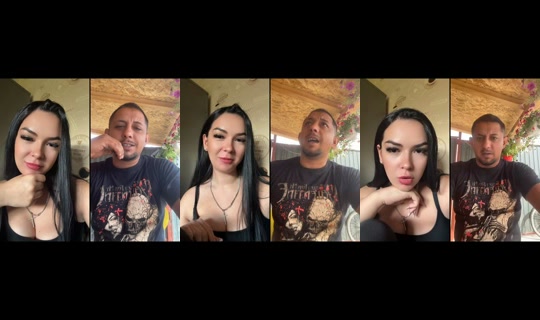 bianca.malina's Live Session — Jul 9, 2026, 6:55 AM