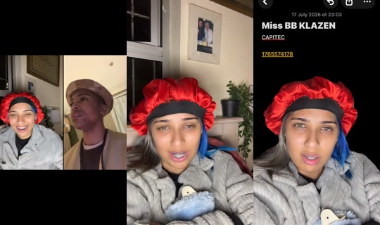 bianca_klazen's Live Session — Jul 17, 2026, 8:31 PM