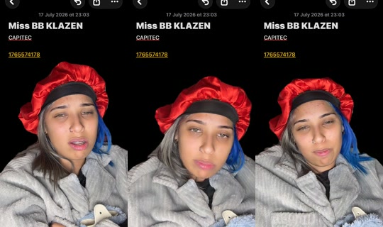 bianca_klazen's Live Session — Jul 17, 2026, 9:24 PM