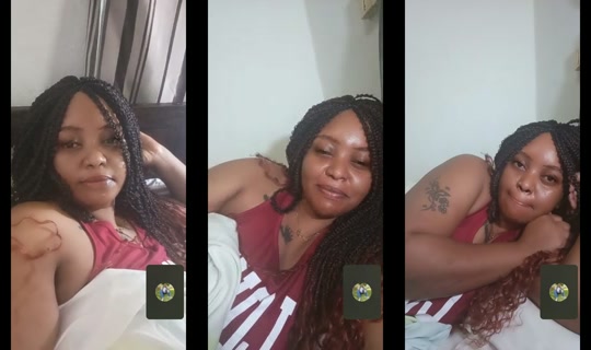 biancachamilemutinda's Live Session — Jul 27, 2026, 5:58 PM