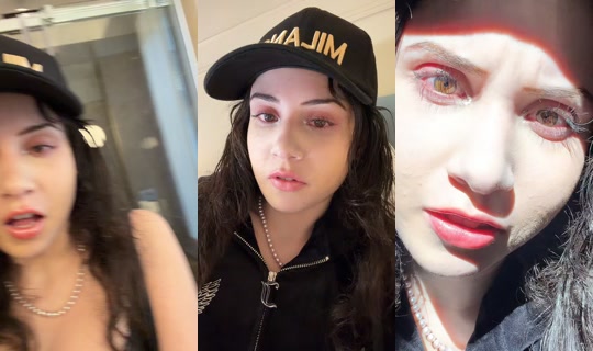 biancalivestreamacc's Live Session — Jul 21, 2026, 2:55 PM