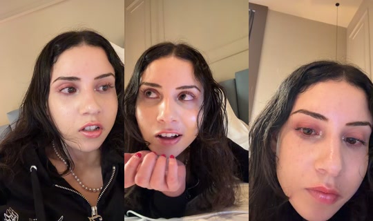 biancalivestreamacc's Live Session — Jul 21, 2026, 3:40 PM