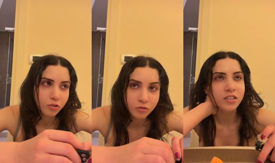 biancalivestreamacc's Live Session — Jul 22, 2026, 8:10 PM