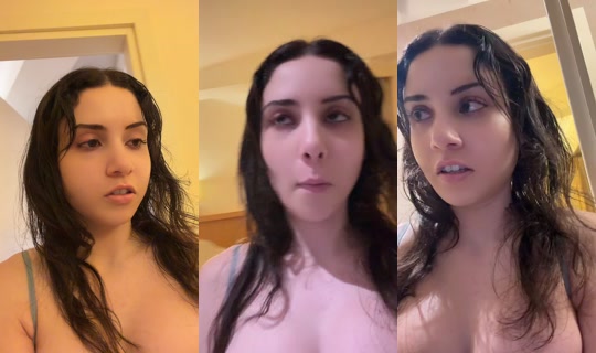 biancalivestreamacc's Live Session — Jul 22, 2026, 9:09 PM