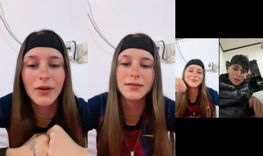 biancallister's Live Session — Aug 3, 2026, 4:03 AM