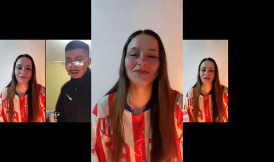 biancallister's Live Session — Aug 8, 2026, 2:49 AM