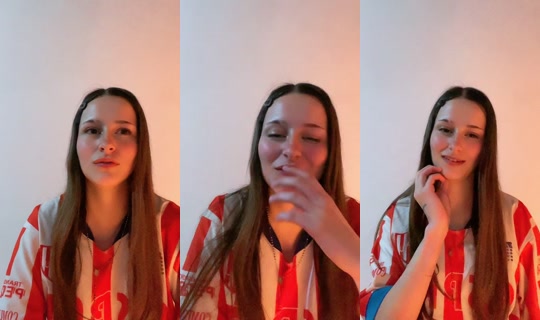 biancallister's Live Session — Aug 8, 2026, 5:08 AM