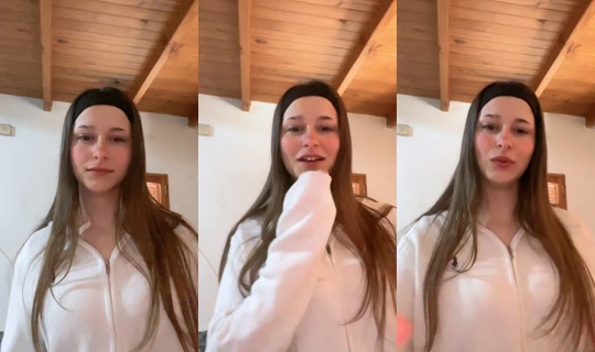 biancallister's Live Session — Sep 18, 2026, 12:05 PM