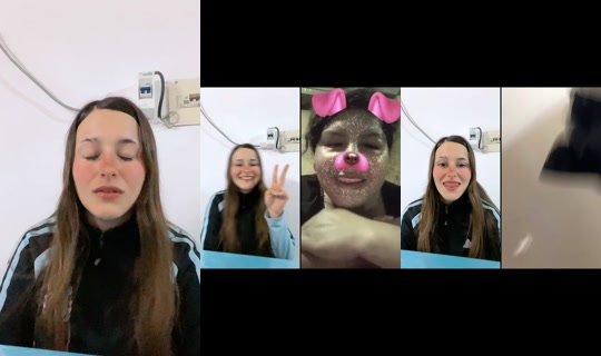 biancallister's Live Session — Sep 27, 2026, 3:40 AM