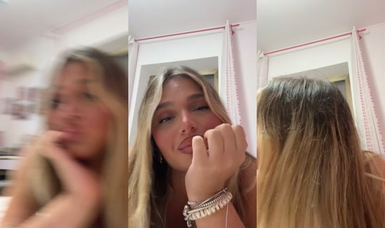 biancamadonna04's Live Session — Jul 19, 2026, 8:24 PM