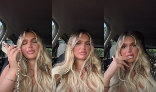 biancamadonna04's Live Session — Jul 20, 2026, 6:45 PM