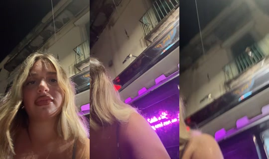biancamadonna04's Live Session — Aug 2, 2026, 10:05 PM
