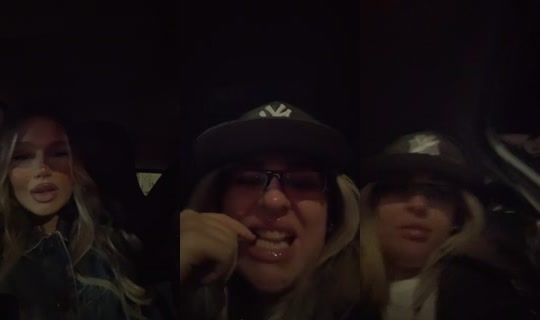 biancamadonna04's Live Session — Oct 12, 2026, 10:56 PM
