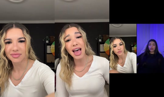 biancamichelleex7's Live Session — Sep 22, 2026, 3:55 AM