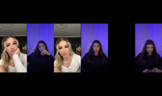 biancamichelleex7's Live Session — Sep 22, 2026, 4:45 AM