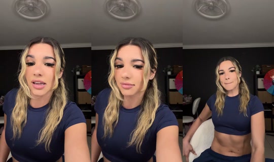 biancamichelleex7's Live Session — Sep 23, 2026, 3:49 AM