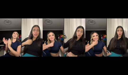 biancamichelleex7's Live Session — Sep 23, 2026, 4:44 AM