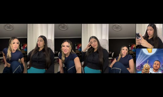 biancamichelleex7's Live Session — Sep 23, 2026, 5:34 AM