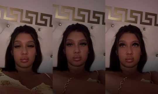 biancaroxana4's Live Session — Jul 23, 2026, 11:38 PM