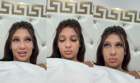 biancaroxana4's Live Session — Jul 24, 2026, 12:08 AM