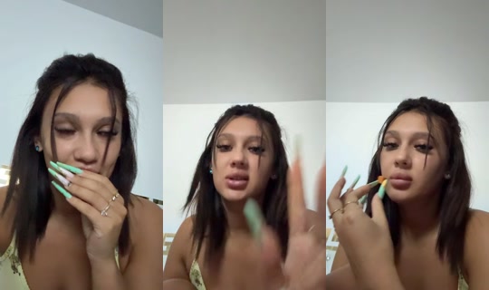 biancaroxana4's Live Session — Jul 24, 2026, 1:41 AM