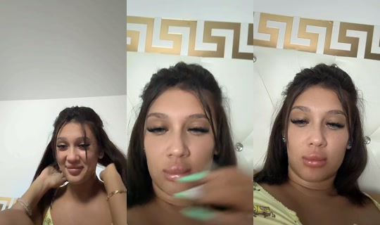 biancaroxana4's Live Session — Jul 24, 2026, 2:00 AM