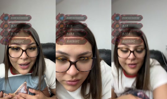 biaporaqui_'s Live Session — Sep 17, 2026, 9:19 PM