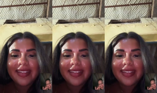 bibabiba2254's Live Session — Jul 31, 2026, 9:45 PM