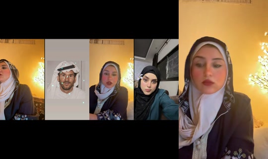 bibaewzi's Live Session — Jul 30, 2026, 7:22 PM