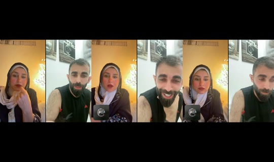 bibaewzi's Live Session — Jul 30, 2026, 8:12 PM