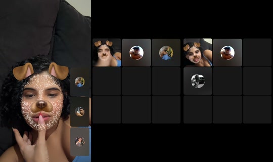 bibi_rc08's Live Session — Sep 21, 2026, 2:28 AM
