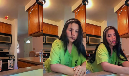 bibibi05's Live Session — Jul 31, 2026, 4:07 PM