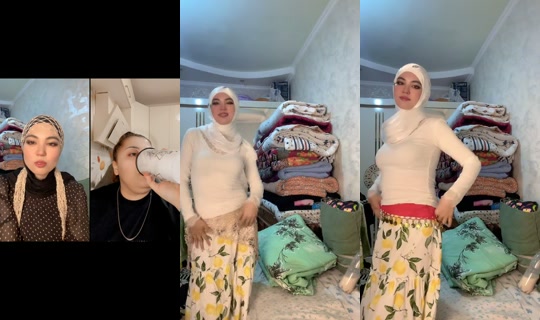 bibigul.910's Live Session — Jul 26, 2026, 4:39 PM