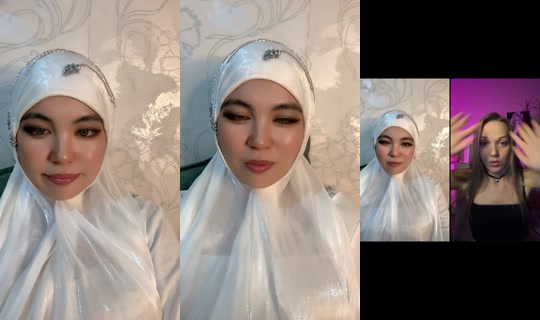 bibigul.910's Live Session — Jul 26, 2026, 6:21 PM