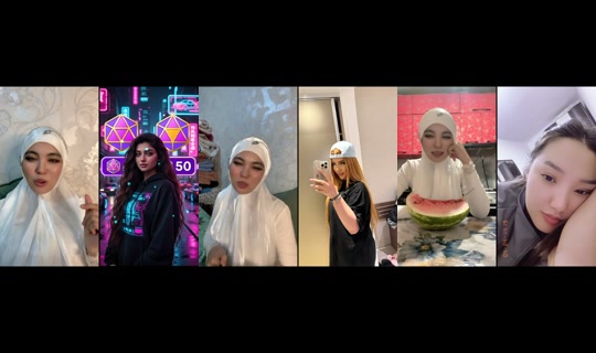bibigul.910's Live Session — Jul 26, 2026, 7:12 PM